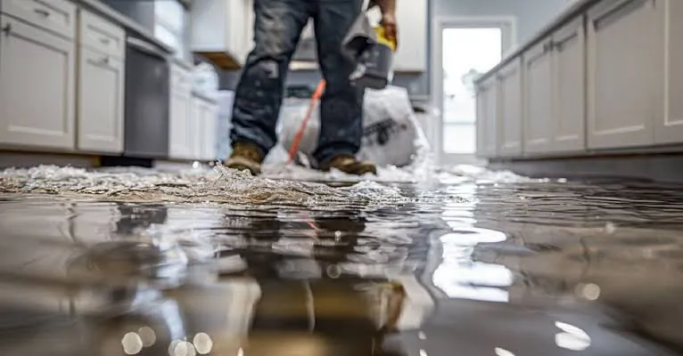 Water damage restoration companies near me in Marbury, AL - Emergency flood extraction